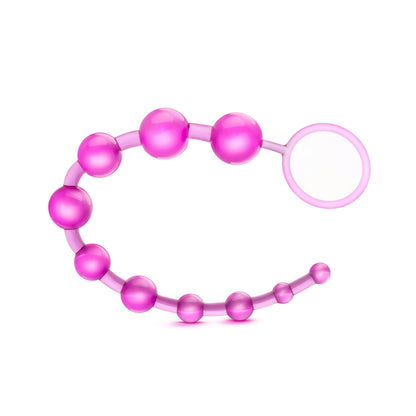 B Yours - Basic Beads - Pink by Blush
