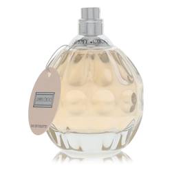 Jimmy Choo Eau De Toilette Spray (Tester) By Jimmy Choo by Jimmy Choo