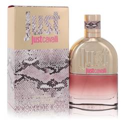 Just Cavalli New Eau De Toilette Spray By Roberto Cavalli by Roberto Cavalli