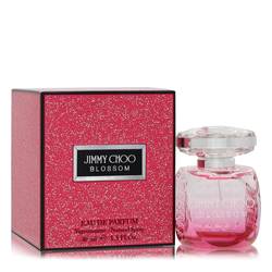 Jimmy Choo Blossom Eau De Parfum Spray By Jimmy Choo by Jimmy Choo