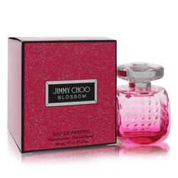 Jimmy Choo Blossom Eau De Parfum Spray By Jimmy Choo by Jimmy Choo
