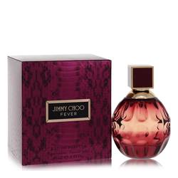 Jimmy Choo Fever Eau De Parfum Spray By Jimmy Choo by Jimmy Choo