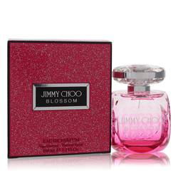Jimmy Choo Blossom Eau De Parfum Spray By Jimmy Choo by Jimmy Choo