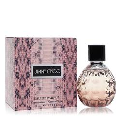 Jimmy Choo Eau De Parfum Spray By Jimmy Choo by Jimmy Choo