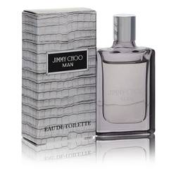 Jimmy Choo Man Mini EDT By Jimmy Choo by Jimmy Choo