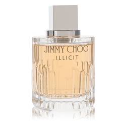 Jimmy Choo Illicit Eau De Parfum Spray (Tester) By Jimmy Choo by Jimmy Choo