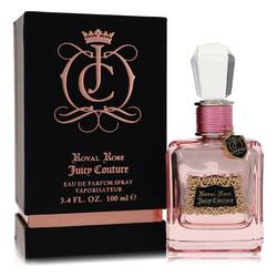 Juicy Couture Royal Rose Eau De Parfum Spray By Juicy Couture by Juicy Couture