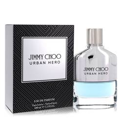 Jimmy Choo Urban Hero Eau De Parfum Spray By Jimmy Choo by Jimmy Choo