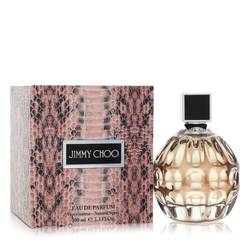 Jimmy Choo Eau De Parfum Spray By Jimmy Choo by Jimmy Choo
