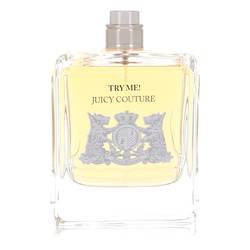 Juicy Couture Eau De Parfum Spray (Tester) By Juicy Couture by Juicy Couture
