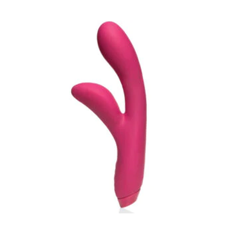 Je Joue Hera Fuchsia Rabbit Vibrator, Dual Stimulation - JE601FS