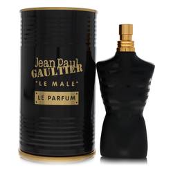 Jean Paul Gaultier Le Parfum Intense Eau De Parfum Spray By Jean Paul Gaultier by Jean Paul Gaultier
