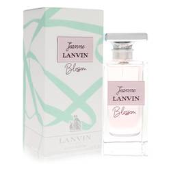 Jeanne Blossom Eau De Parfum Spray By Lanvin by Lanvin
