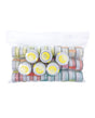 Jelique Cocktail Nipple Nibblers - Asst. Bag of 36 by Jelique