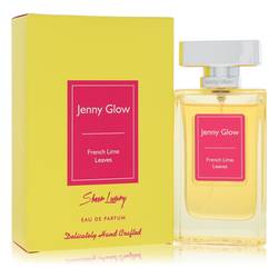 Jenny Glow French Lime Leaves Eau De Parfum Spray By Jenny Glow by Jenny Glow
