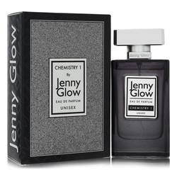 Jenny Glow Chemistry Eau De Parfum Spray By Jenny Glow by Jenny Glow