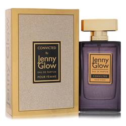 Jenny Glow Convicted Eau De Parfum Spray By Jenny Glow by Jenny Glow