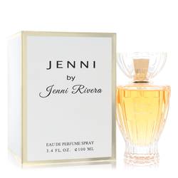 Jenni Eau De Parfum Spray By Jenni Rivera by Jenni Rivera