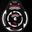 Hott Products Endurance Comfort Benzocaine Condoms — 3 Pack - HTP3468