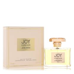 Joy Forever Eau De Toilette Spray By Jean Patou by Jean Patou