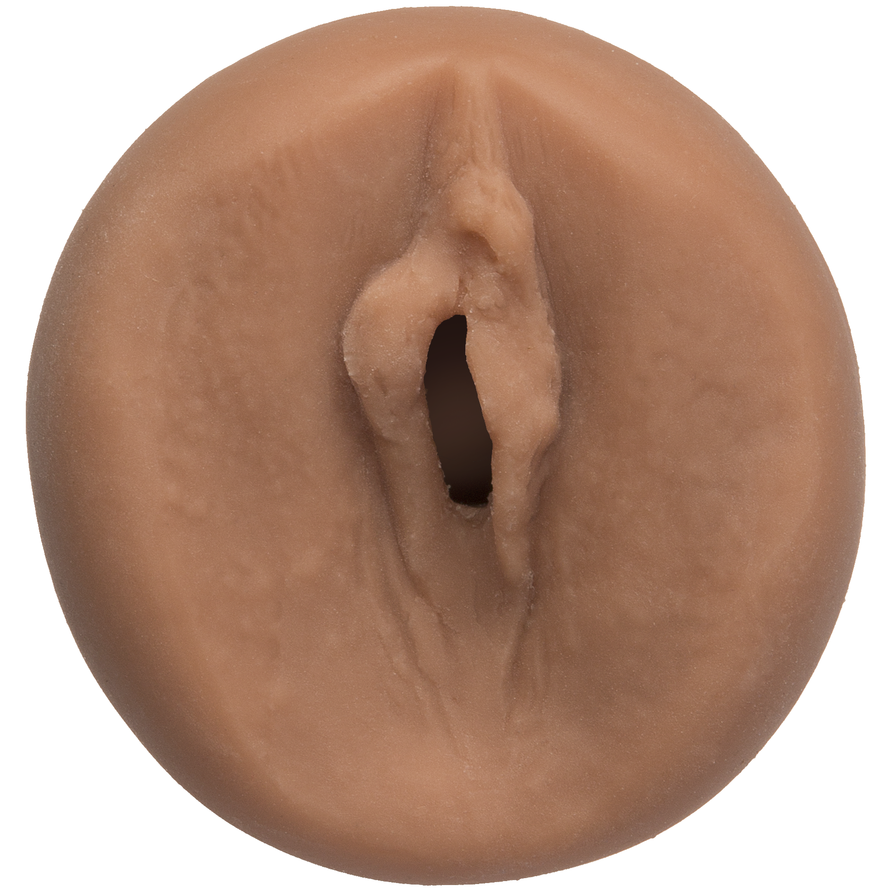 Main Squeeze - the Original Pussy - Caramel by Doc Johnson