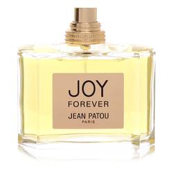 Joy Forever Eau De Toilette Spray (Tester) By Jean Patou by Jean Patou