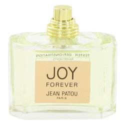 Joy Forever Eau De Parfum Spray (Tester) By Jean Patou by Jean Patou