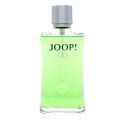 Joop Go Eau De Toilette Spray (Tester) By Joop! by Joop!