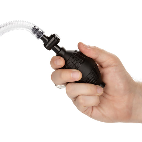 CalExotics Dr. Joel Kaplan Erection Pump — 7.5" Cylinder - SE5675103