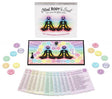 Kheper Games Mind, Body & Soul Couples Game (Bilingual) - KG-BGR154