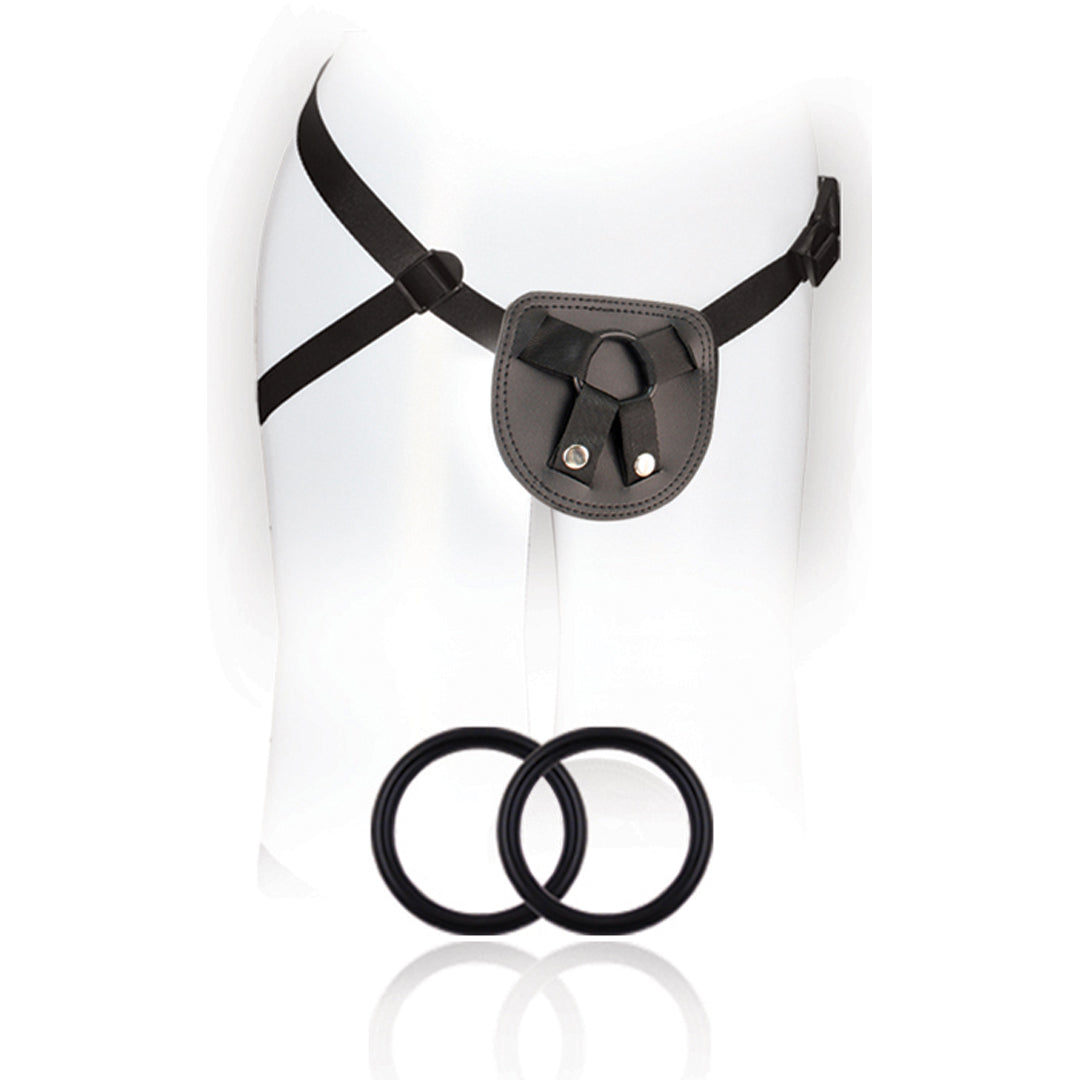 For You - Beginners Harness by Blush