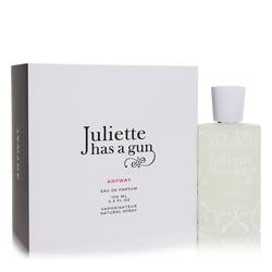 Anyway Eau De Parfum Spray By Juliette Has A Gun by Juliette Has A Gun