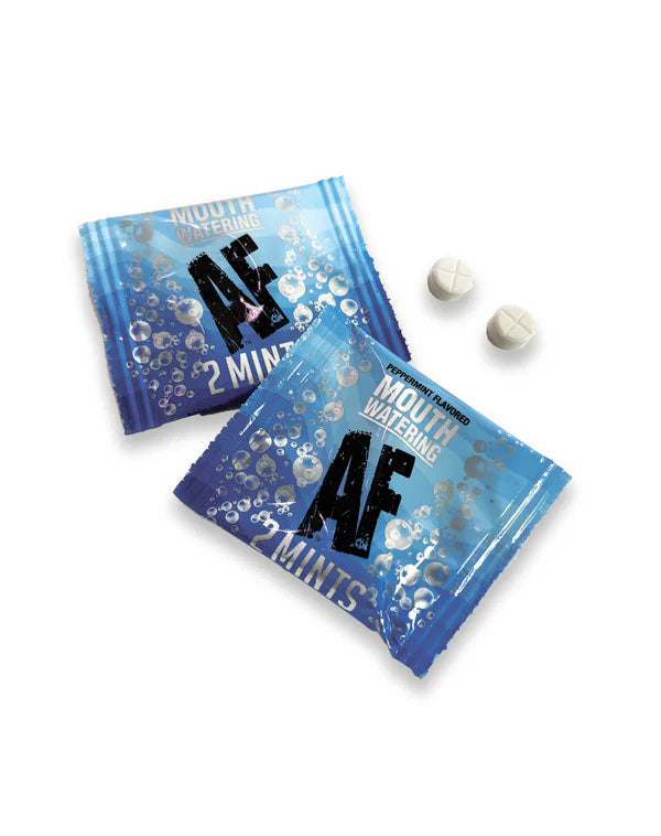 Af Sexual Enhancement Display of 12 Items