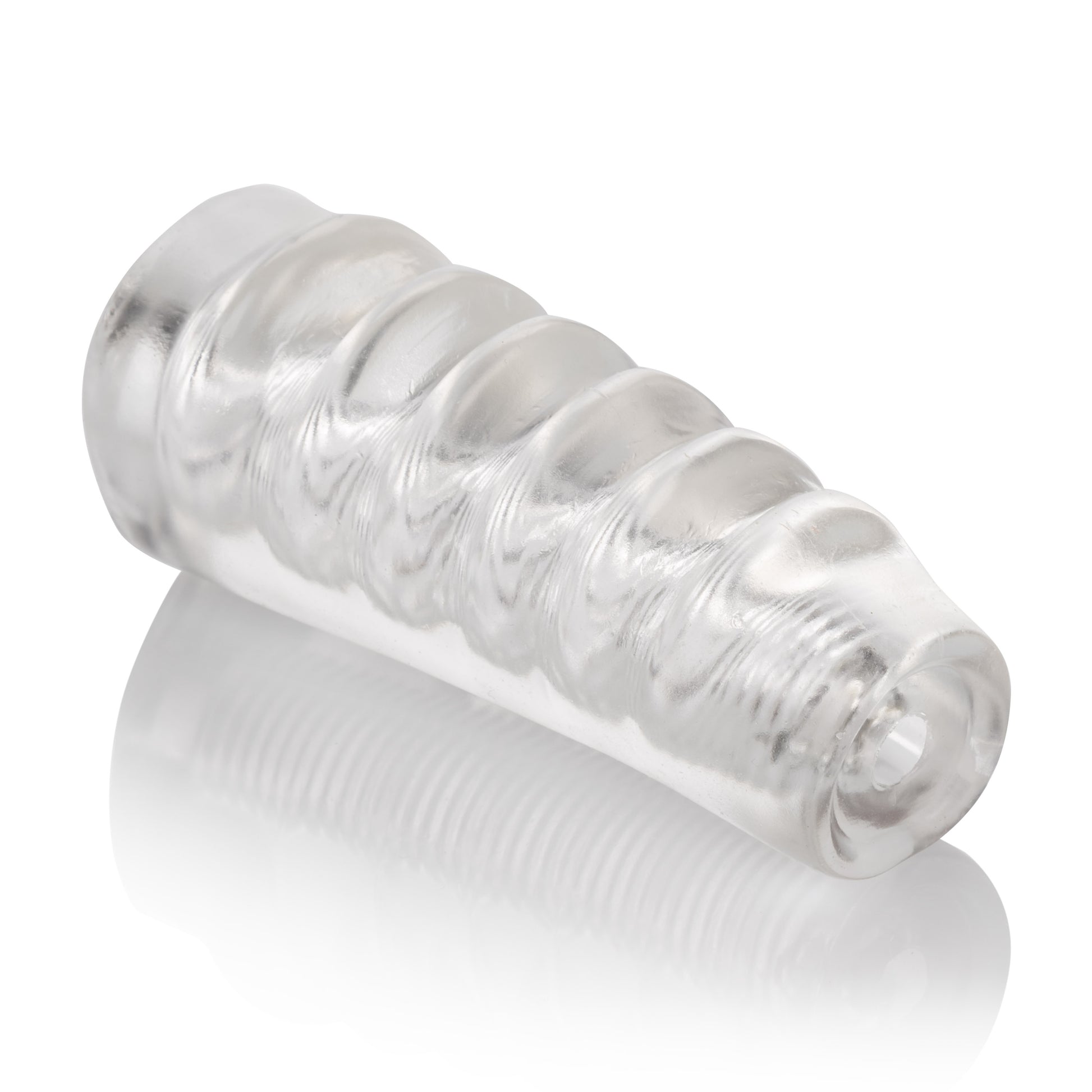 Bigger and Better Hotrod Enhancer - Clear by CalExotics