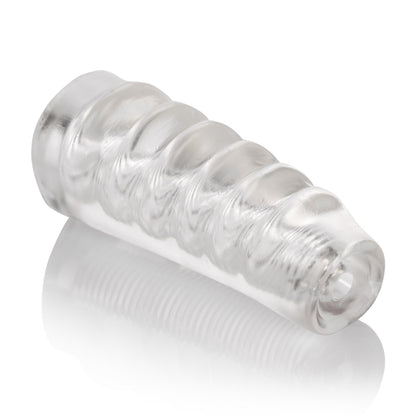 Bigger and Better Hotrod Enhancer - Clear by CalExotics