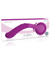 Jimmyjane Evoke Du-o-Purple by Jimmyjane