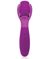 Jimmyjane Evoke Du-o-Purple by Jimmyjane