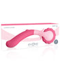 Jimmyjane Evoke Sol-o - Pink by Jimmyjane