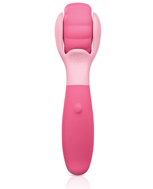 Jimmyjane Evoke Sol-o - Pink by Jimmyjane
