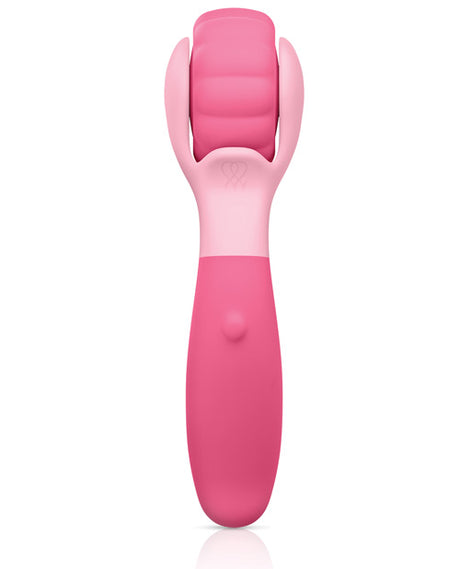 Jimmyjane Evoke Sol-o - Pink by Jimmyjane