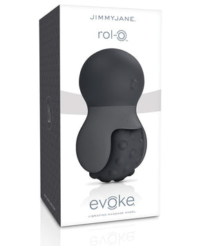 Jimmyjane Evoke Rol-o - Black by Jimmyjane