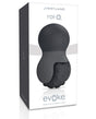 Jimmyjane Evoke Rol-o - Black by Jimmyjane