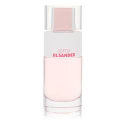 Jil Sander Softly Eau De Petales Eau De Toilette Spray (Tester) By Jil Sander by Jil Sander