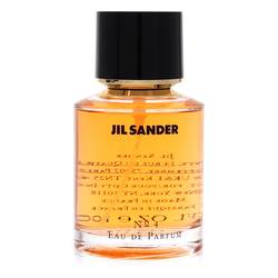 Jil Sander #4 Eau De Parfum Spray (Tester) By Jil Sander by Jil Sander