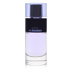 Jil Sander Softly Serene Eau De Parfum Spray (Tester) By Jil Sander by Jil Sander