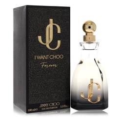 Jimmy Choo I Want Choo Forever Eau De Parfum Spray By Jimmy Choo by Jimmy Choo