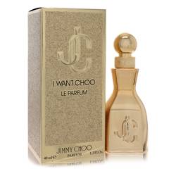 Jimmy Choo I Want Choo Le Parfum Eau De Parfum Spray By Jimmy Choo by Jimmy Choo