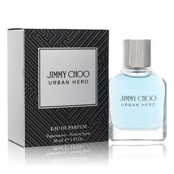 Jimmy Choo Urban Hero Eau De Parfum Spray By Jimmy Choo by Jimmy Choo