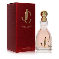 Jimmy Choo I Want Choo Eau De Parfum Spray By Jimmy Choo by Jimmy Choo
