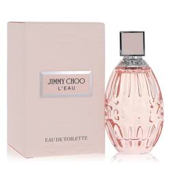 Jimmy Choo L'eau Eau De Toilette Spray By Jimmy Choo by Jimmy Choo